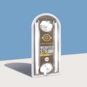 Grosmimi grosmimi格罗咪咪重力球配件